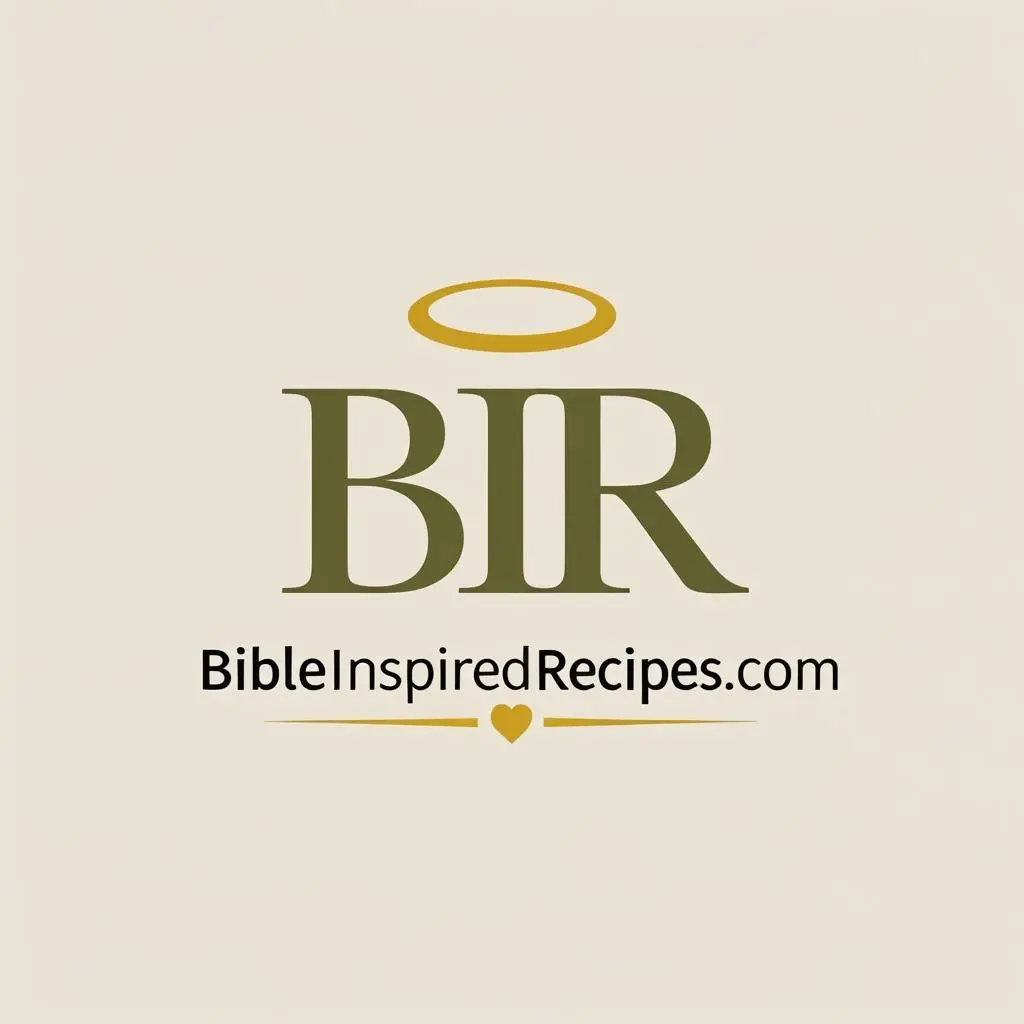 Minimalistic Blog Logo with Earthy Tones